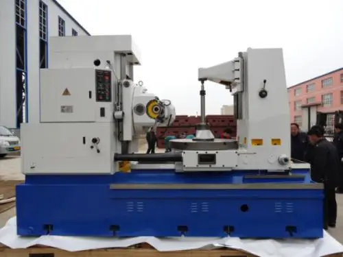 NC Grinding Drilling Shaping Hobbing gear Grinder Machine