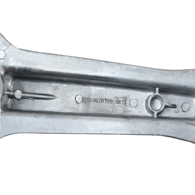 Wholesale 002010583A washing machine tripod parts for HAIER