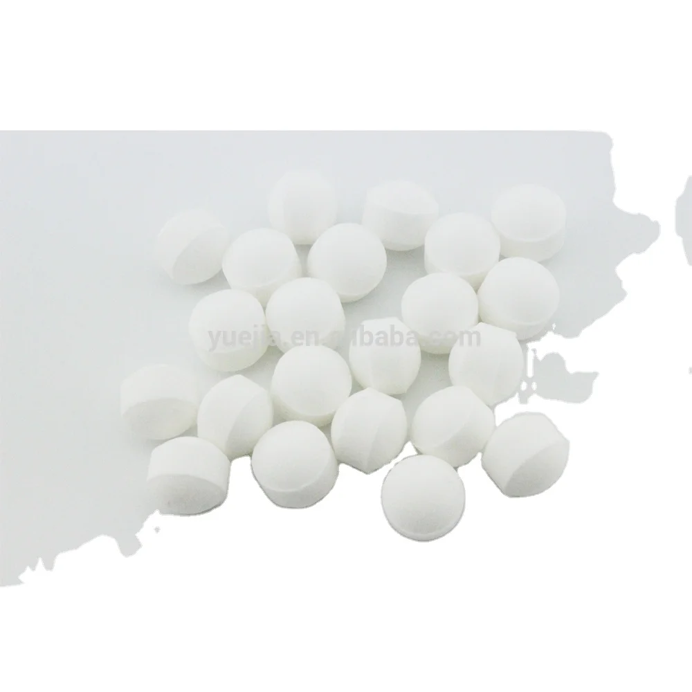 
High Quality and Low Price 99%Pure Refined Naphthalene moth Balls in bulk 