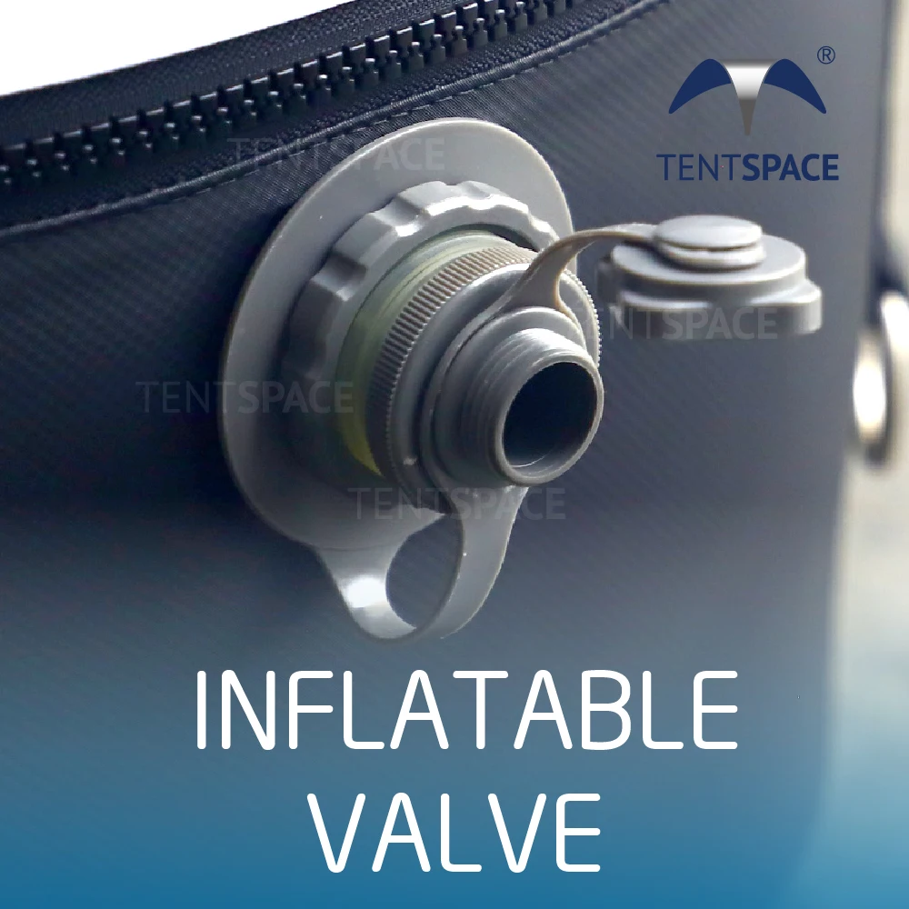 New Arrivals fire retardant 3M Oxford sealed air column inflatable advertising inflatables for outdoor advertising