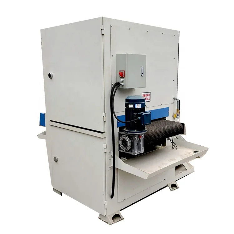 Автоматическая Магнитная полировальная машина для мелких деталей