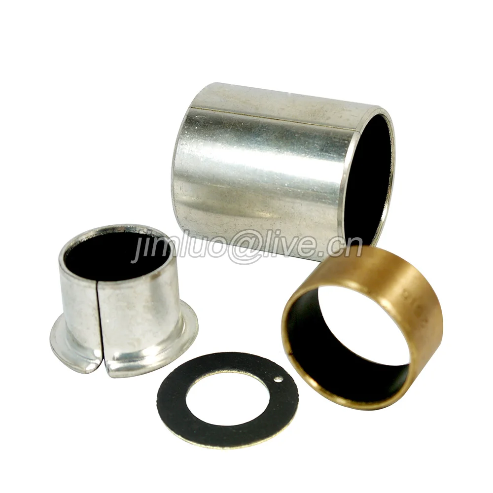 ah1 DU WC10DU SF-1 bush bushing 10x20x1.5mm flat washer