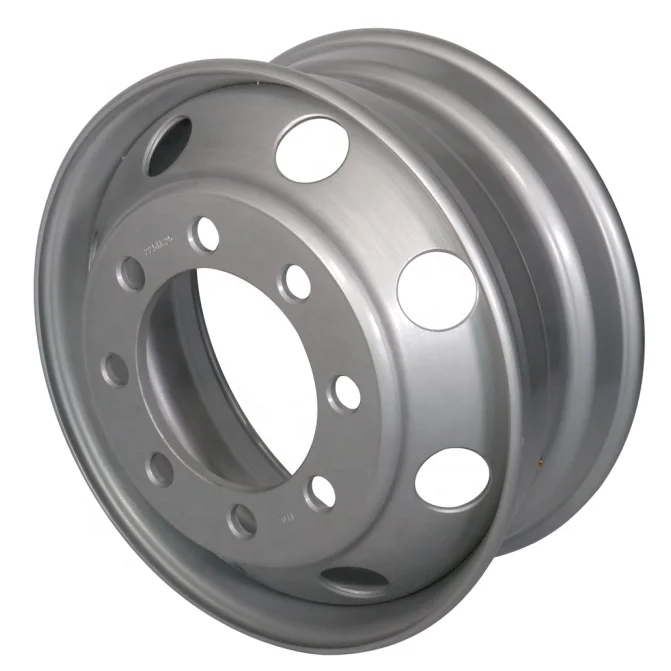 22,5 грузовые диски 22,5x8,25/14 мм/8 отверстий/CBD 221/P.C.D 285/ ET 169