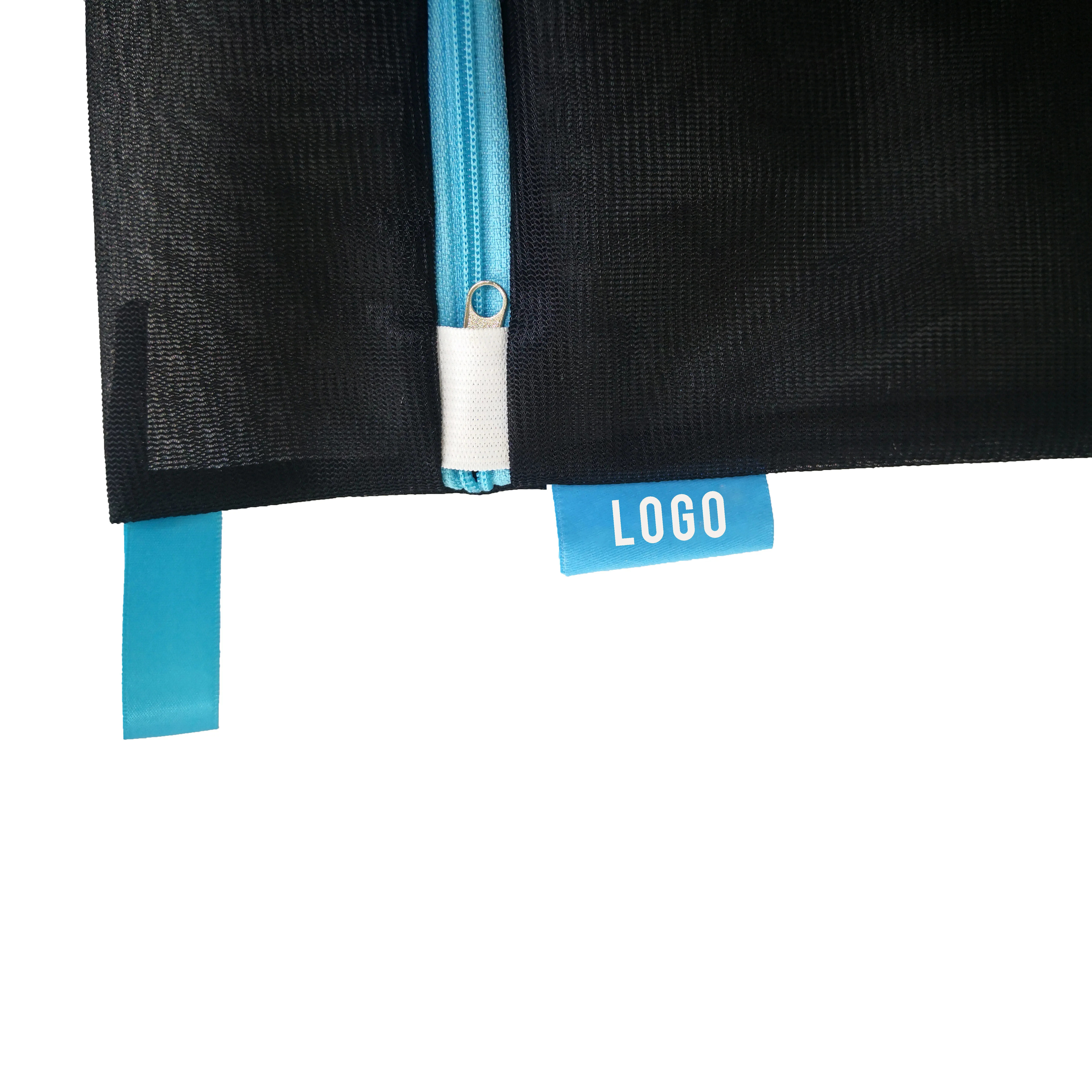 Stop Microplastic Waste Nylon Mesh Laundry Eco Wash Bag For Reduce Microplastic Pollution