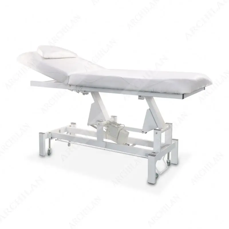 Hot Selling Massage Table Cheap Beautician Facial Massage Bed