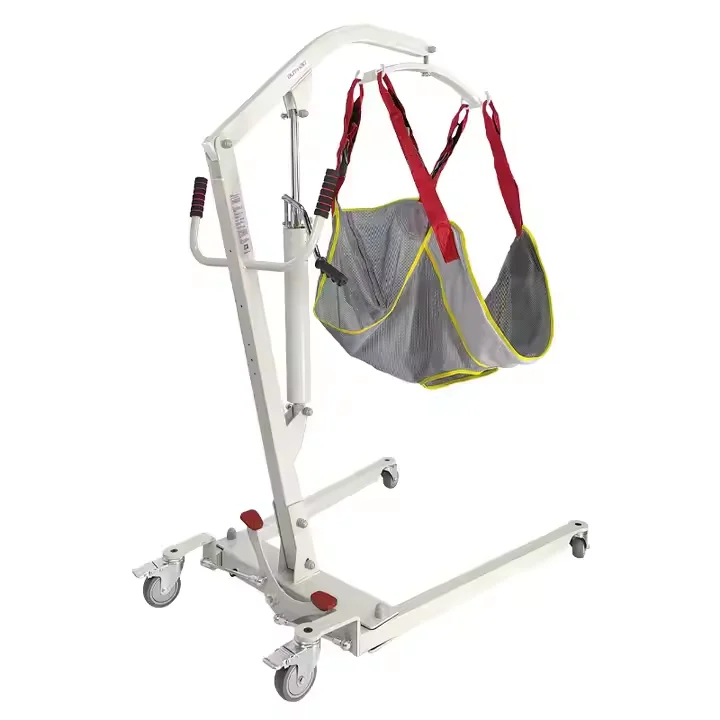 Medical Transport Machine for Elderly Home Care and Rehabilitation Therapy Supplies for Elderly Transfer & Care