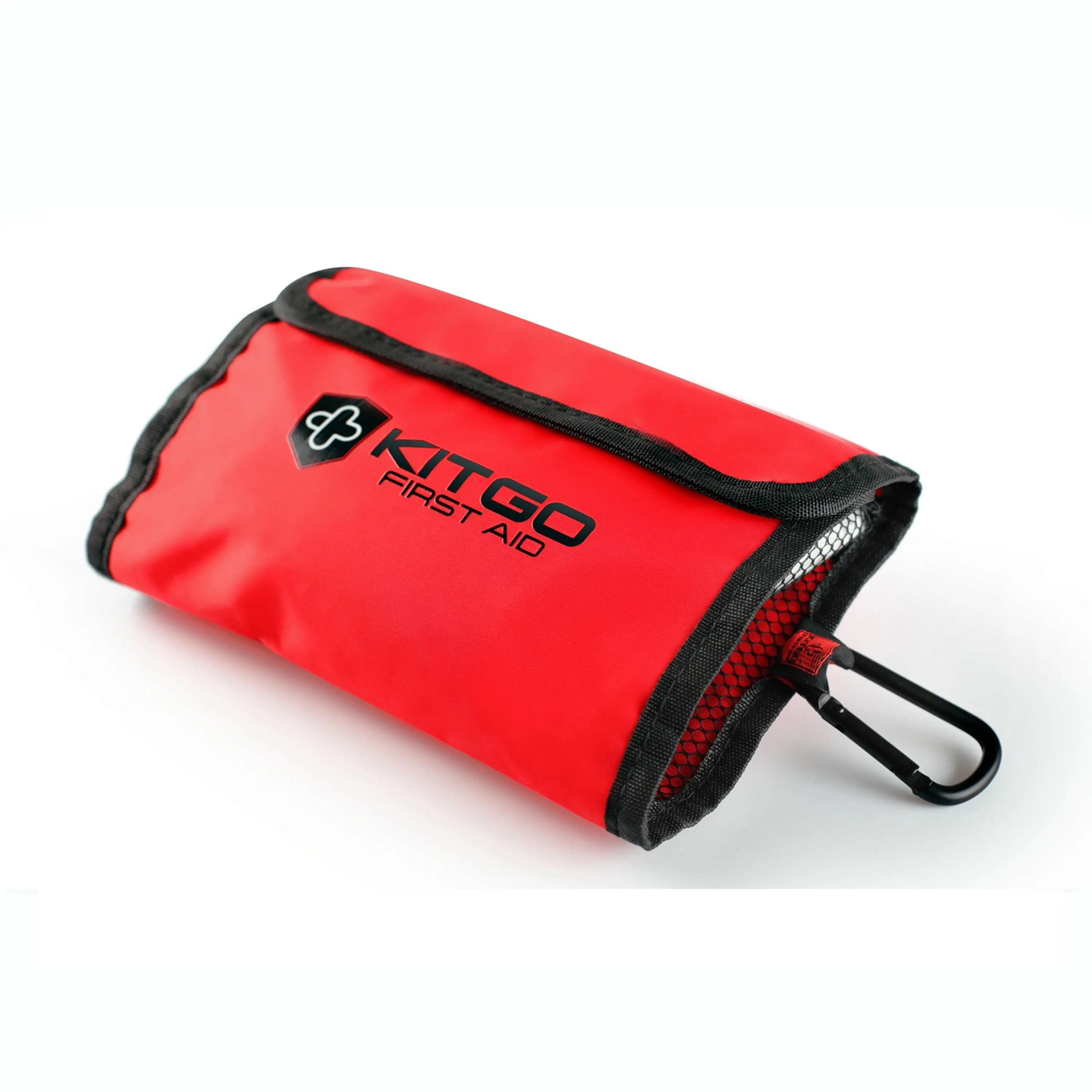 High Quality Medical Emergency First Aid Kit Bag With Supplies For Outdoor Survival Camping Basic First Aid Kit