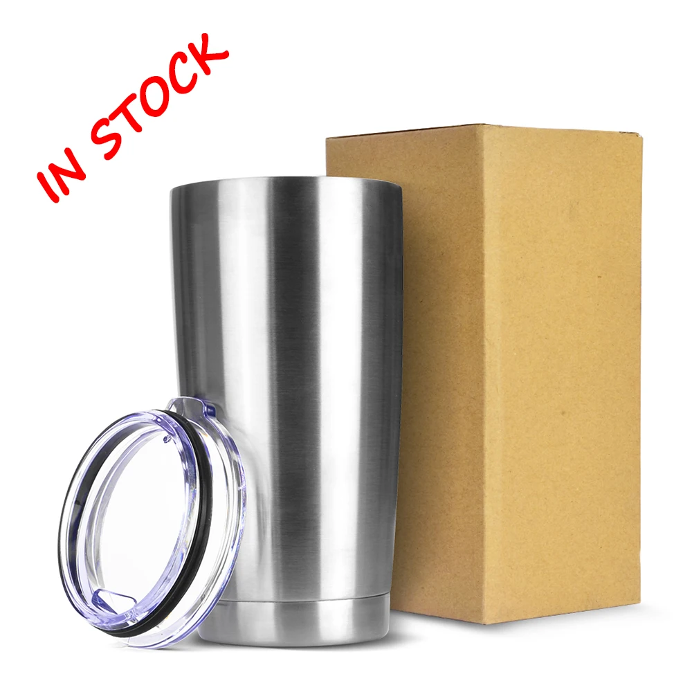 Tumbler Cups in Bulk Travel Mug Stainless Steel Tumbler