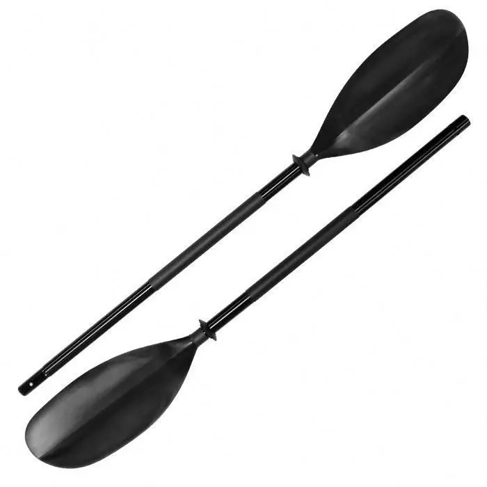China Manufactory sea kayak paddle with wholesale price