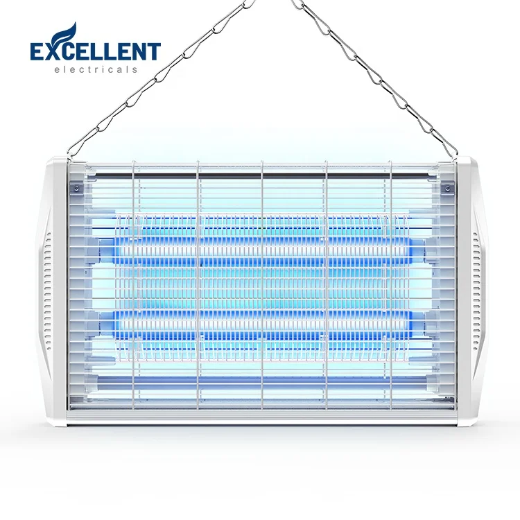 Restaurant special electric mosquito catcher mosquito killer UV lamp mosquito killer 20W