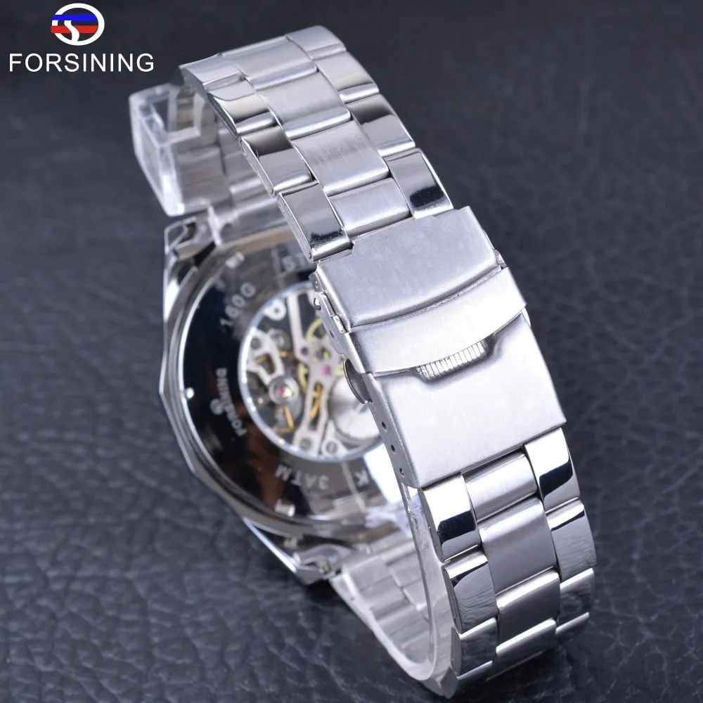 Hot sale High Quality Waterproof Watches Men Wrist Luxury Automatic Mechanical Mens Watch Relogio Masculino