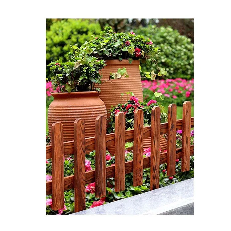 
Quality And Quantity Assured Premium Carbonized color Anticorrosive wood 