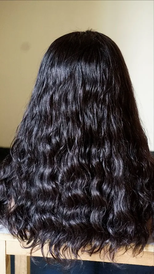 HD LACE FRONTAL WIGS 13*6 WITH ALIGNED CUTICLES LACE FRONT UNPROCESSED VIRGIN NO SHEDDING  HUMAN HAIR WIGS FOR BLACK WOMEN