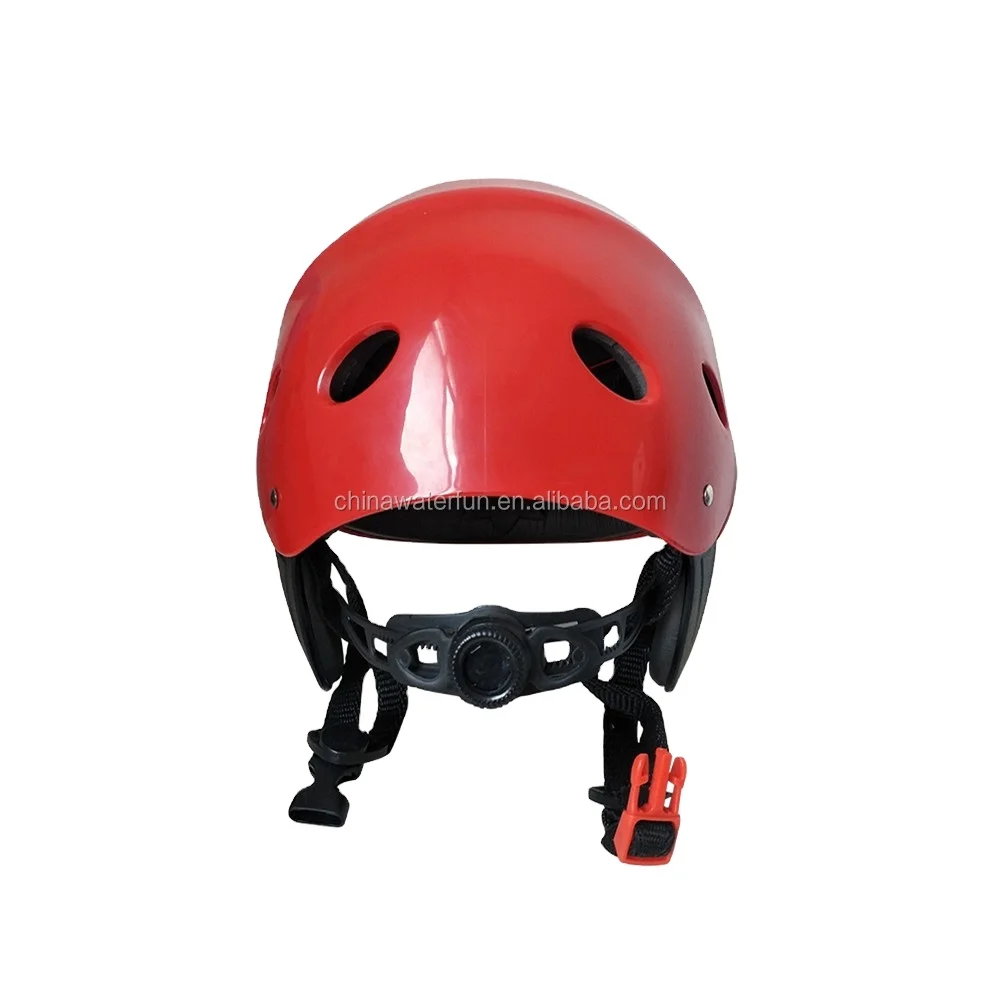 High quality Rescue helmet protect Muti-functions head protection water rescue helmet
