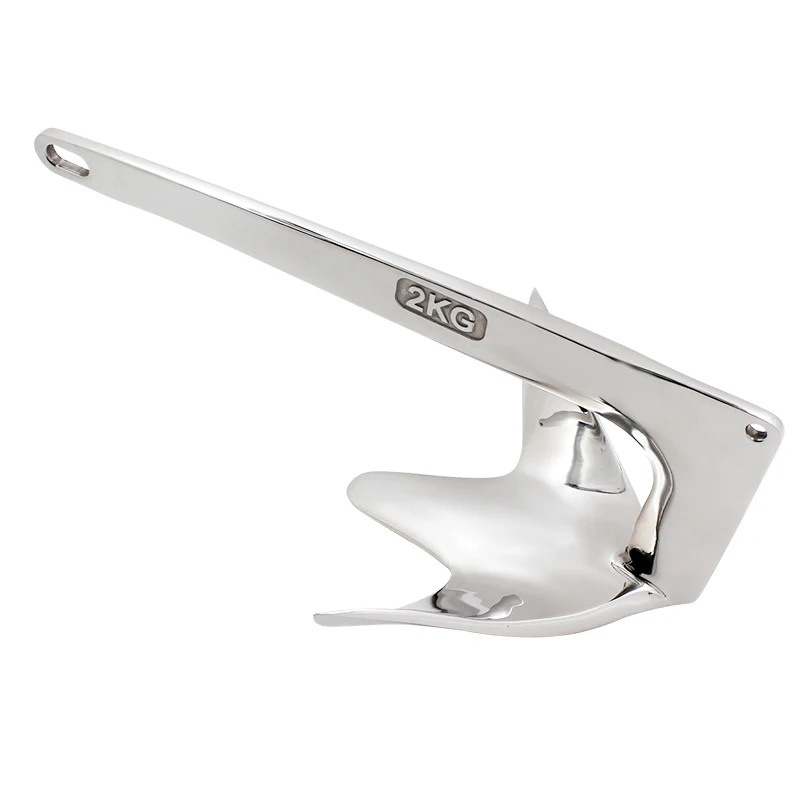 Якоря для яхты