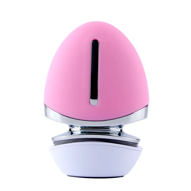 Custom Logo Durable Shell Shape Silicon Cosmetics Scrubber Board Make Up Cleaner Mat Pad Makeup Washing Cleaning Brush