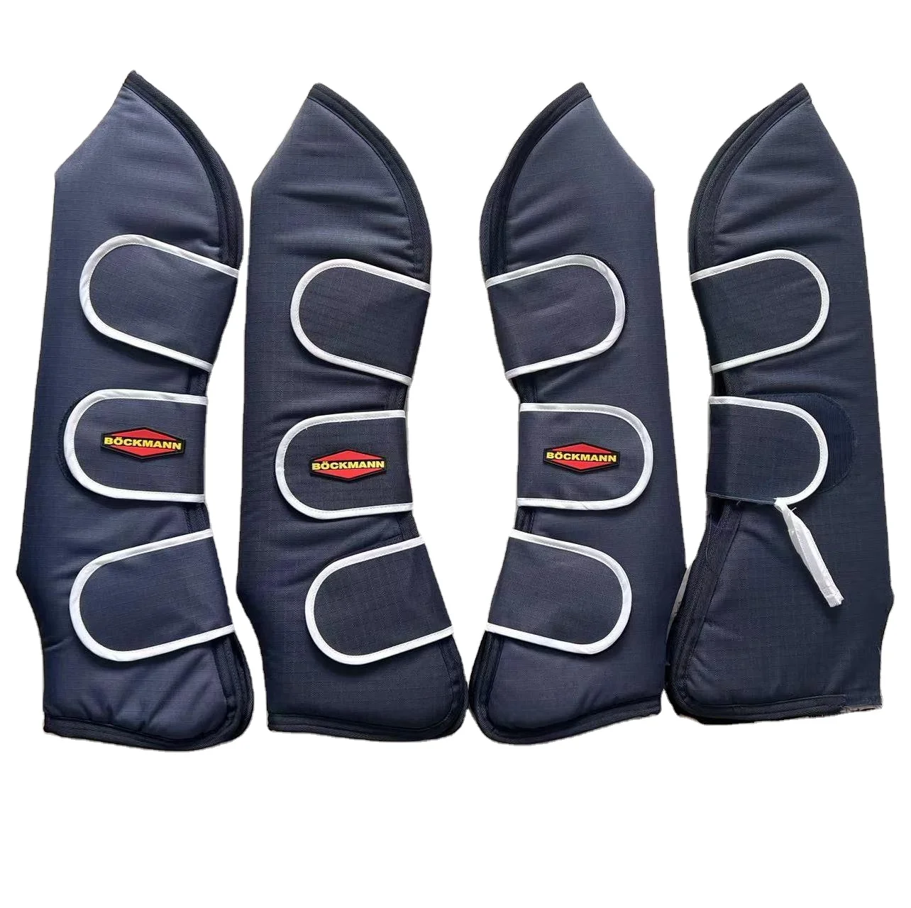 Легкие защитные сапоги для верховой езды