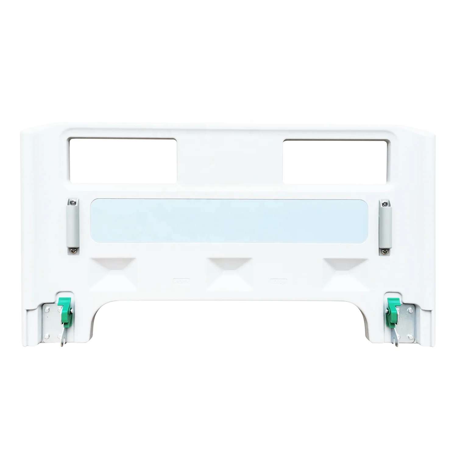 New design of detachable Hospital Bed Headboard hospital bed accessories