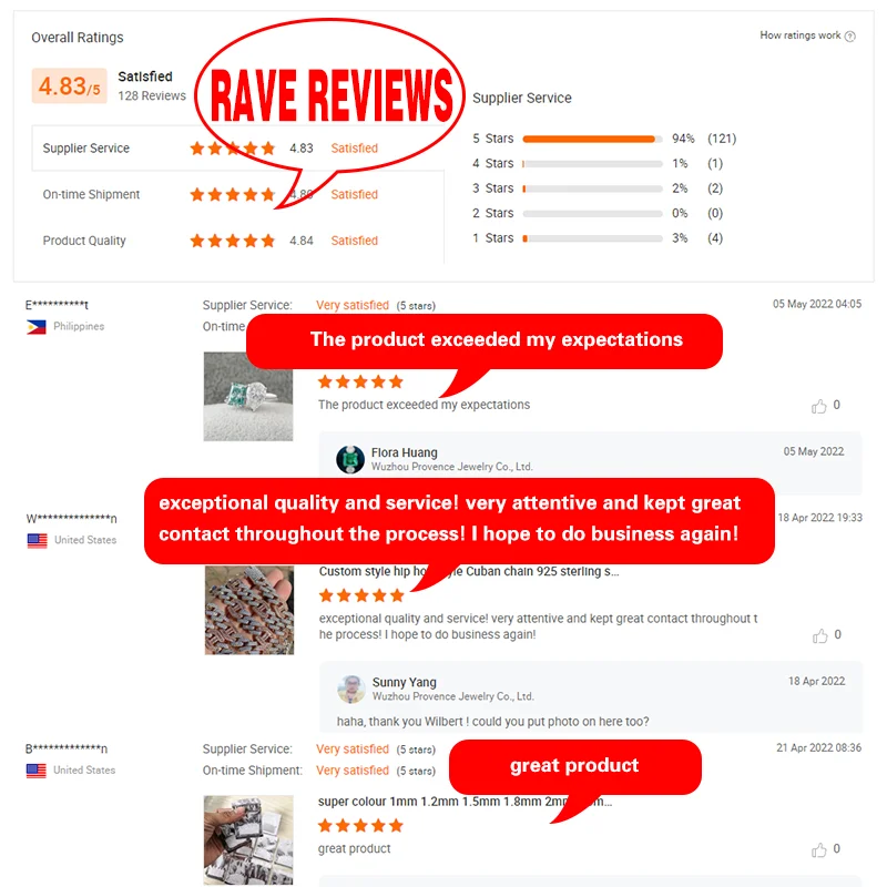 Luxury 6mm Ring Band 10k Gold Two Color Round VVS Moissanite Diamond Stones With GRA Certificate For Men