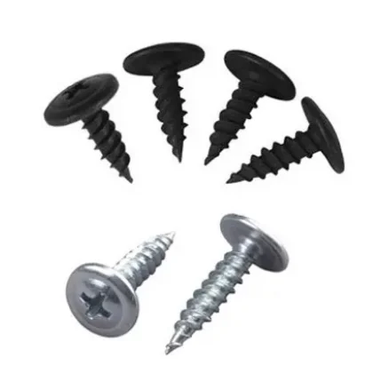 Thrust Head Self Tapping Roofing Screw