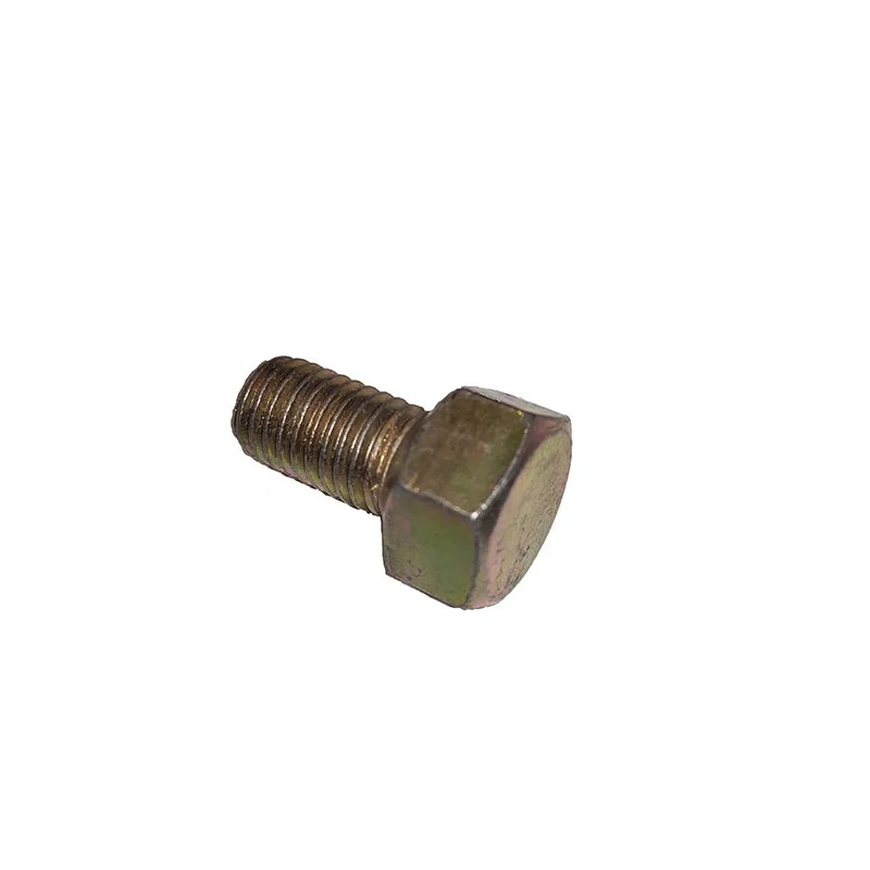 Factory direct selling high quality  tricycle three wheel parts screw nut handle T nut for wheel hub