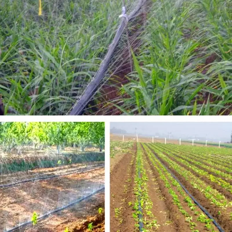 22 28 32 mm farm irrigation system micro sprinkler mist tube laser spray pipe rain hose irrigation spray rain hose