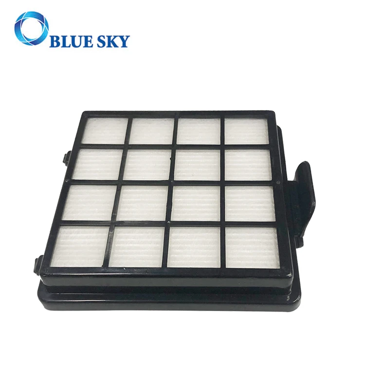 Black Vacuum Cleaner HEPA Filter Replacement for Hoover Spare Parts
