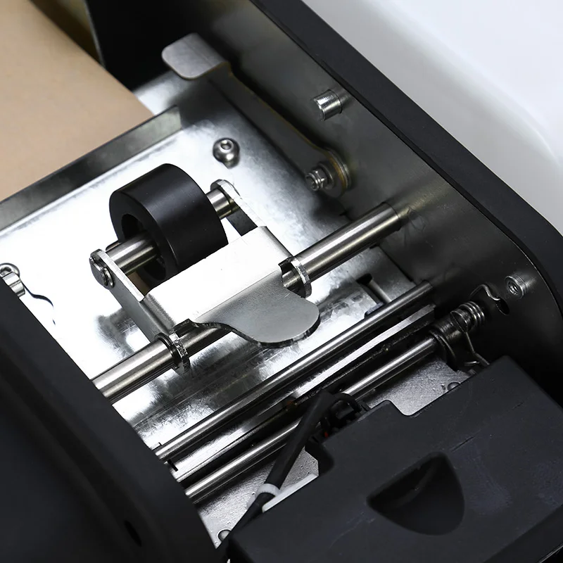 
Automatic Gummed Paper Tape Dispenser Electric Gummed Tape Dispenser Water Activated Tape Dispenser 
