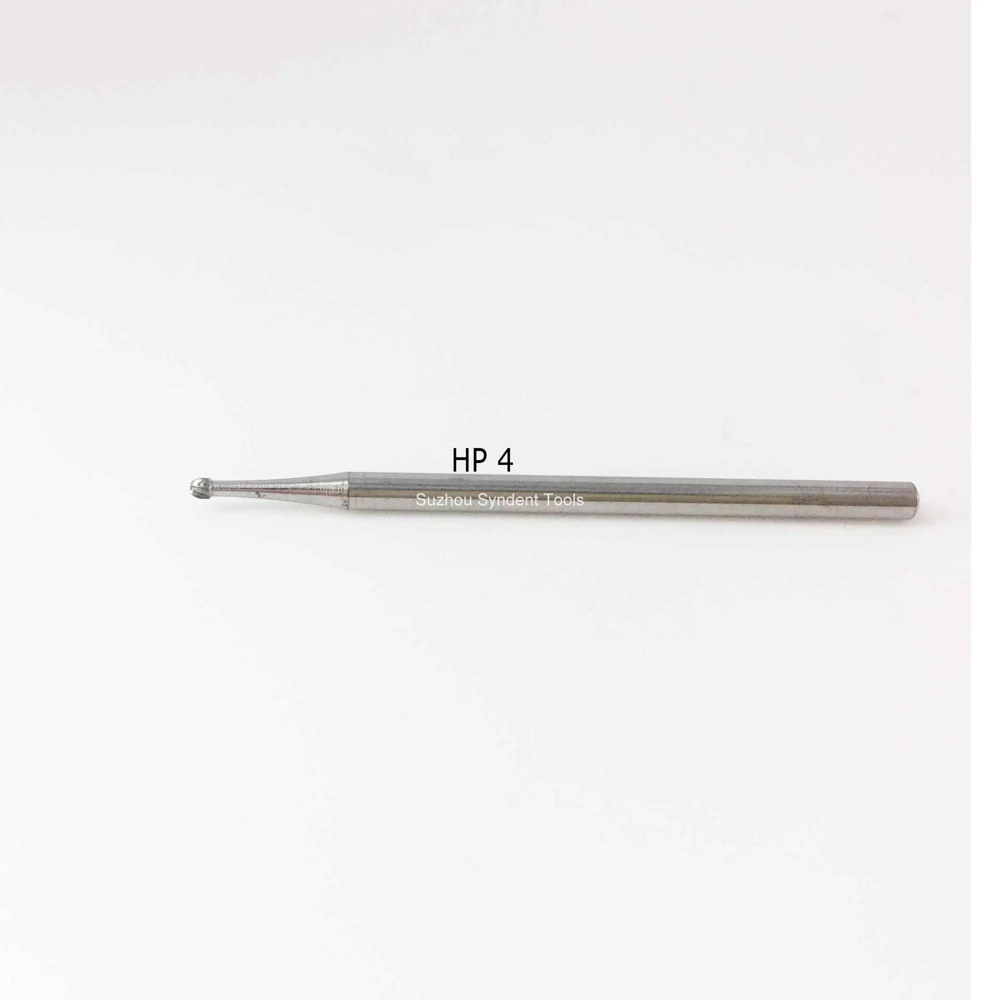 Crazing selling 2.3mm dental laboratory round head HP 8# low speed carbide bur
