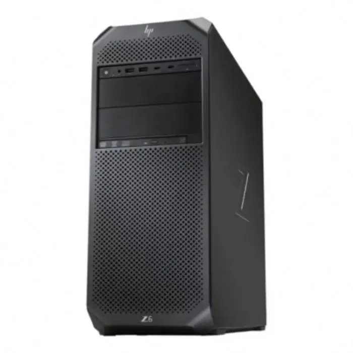 New Bestseller HP Z6 G4 Xeon 4114 Desktop Workstation graphics workstation