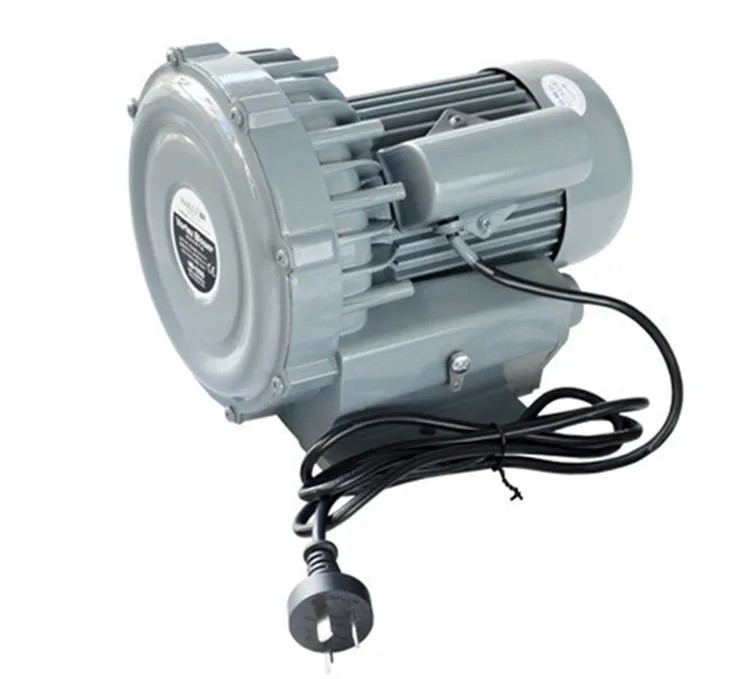 HaiLea Vortex Blower Aquarium air pump aquarium air compressor pump fish tank air pump