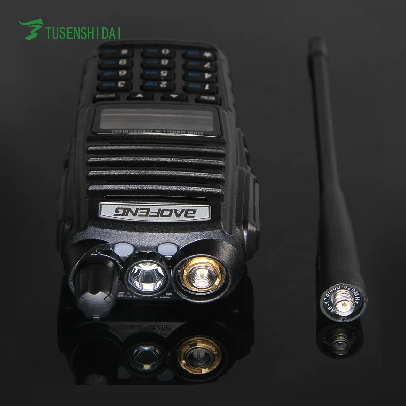  Рация Baofeng UV-82 UV