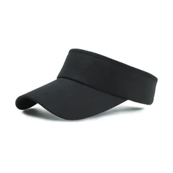 Custom empty top hat fashion Cotton Custom logo breathable cool design empty top hat for summer