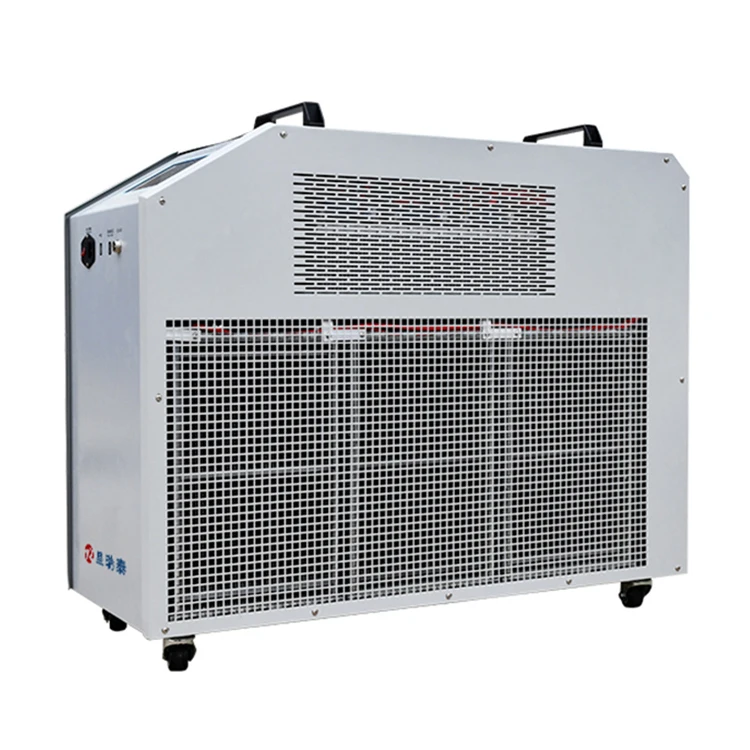 
Custom Portable Smart Battery Charging Discharging Analyzer Lead-acid Battery Active Testing Machine Battery Discharge Device 