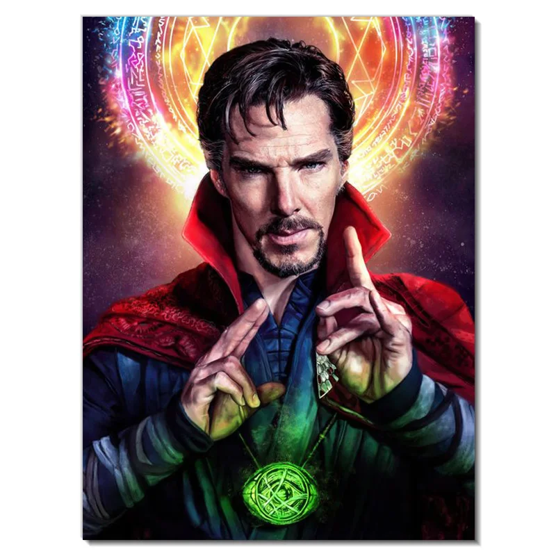  Оптовая продажа линзовидных 3d-изображений 3d флип линзовидный постер Marvel