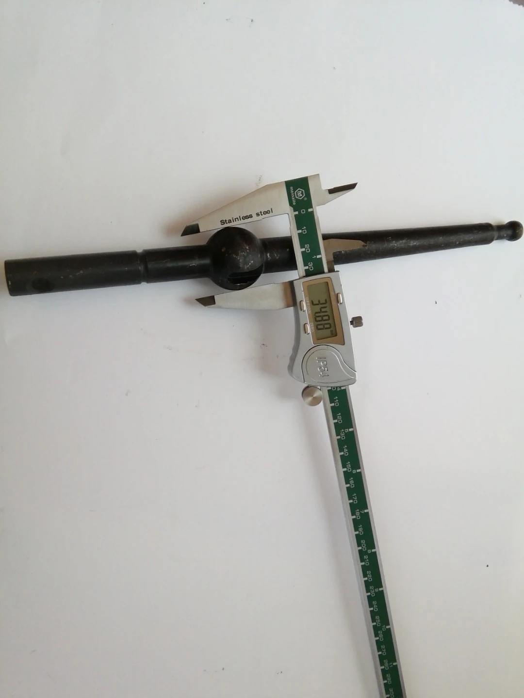 TD800A.373B.1-05  lower lever For Foton Lovol  automation Agricultural Genuine tractor Spare Parts Farm Tractors