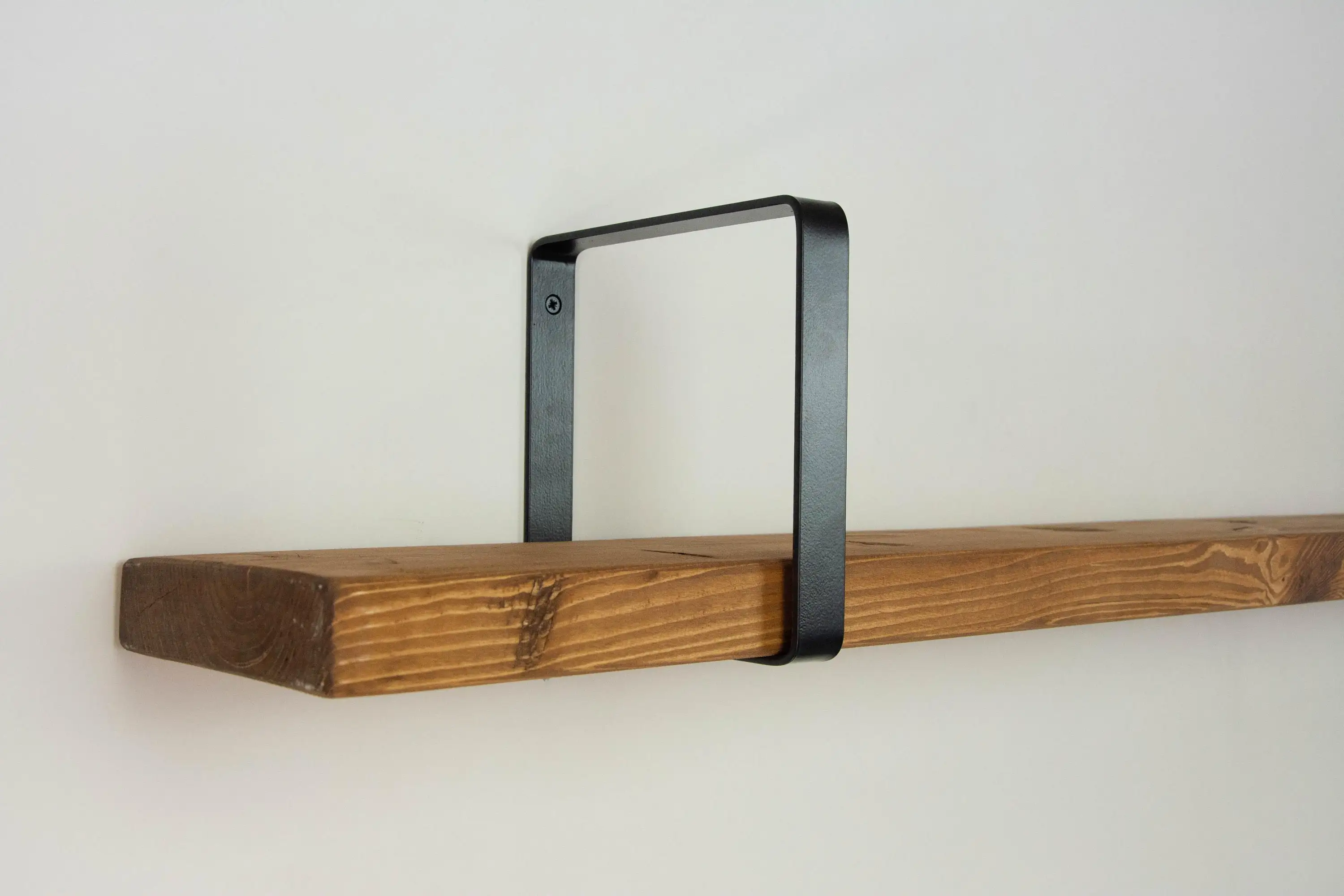 Custom Bracket Metal Folding Iron Heavy Duty Wall Adjustable Decorative Wire For Shelves Cast Hidden Steel Cabinet Shelf Bracket