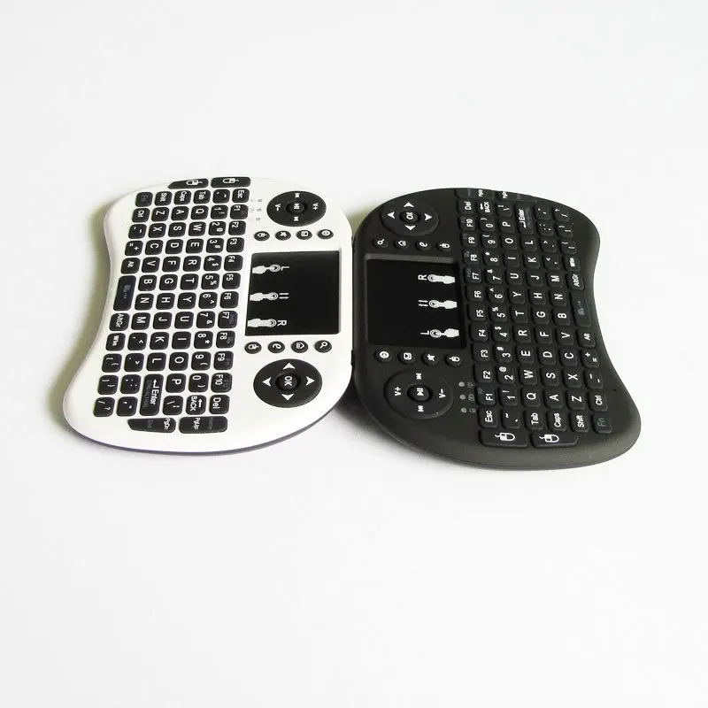 blue tooth keyboard with touchpad for ipad iphone,mini keyboard,keyboard for hp mini 210,wireless keyboard with touchpad for TV