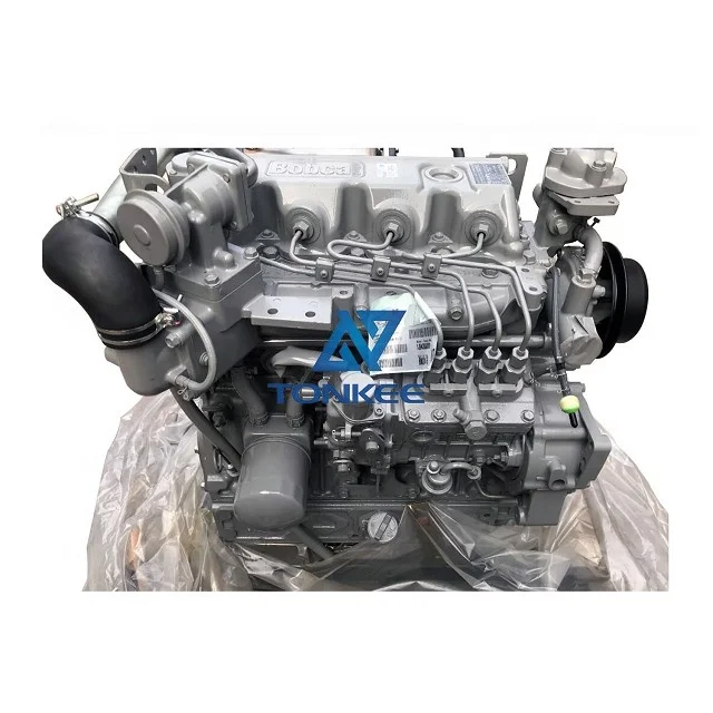 genuine brand new 7143615 7141592 7139533 diesel engine V3800DIT S330 tractor diesel engine