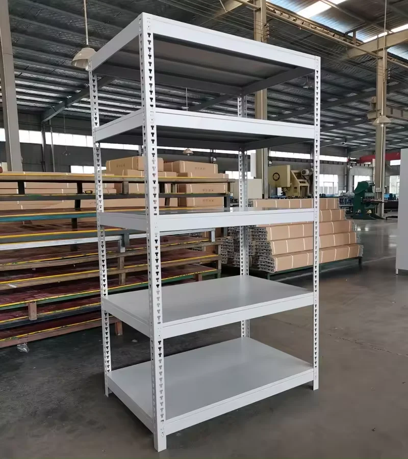 Оптовая продажа стеллаж 5-ярусная для стеллажей 180x90x45 см