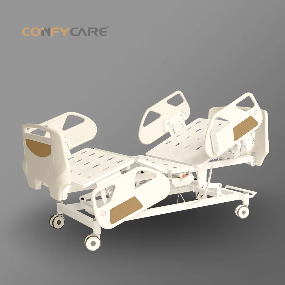 COINFYCARE JFD39 CE/ISO завод Три Функции Электрическая Больничная койка