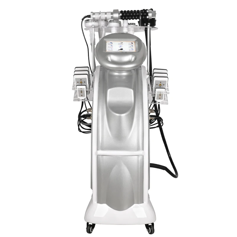 Professional Acupressure Rolling Sculpting S Shape Weight Loss Machine For Cigarettes Roller Massager Cavit Slimming Machine