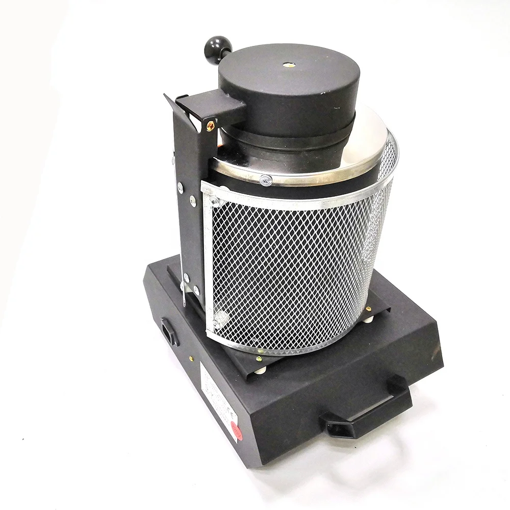 Used Jewelry Tools Sale Gold Melting Machine Tool Copper Melting Machine