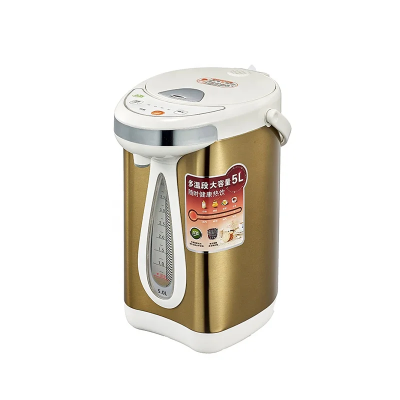 Newest durable water boiler electric kettle portable travel tea sets electric kettles