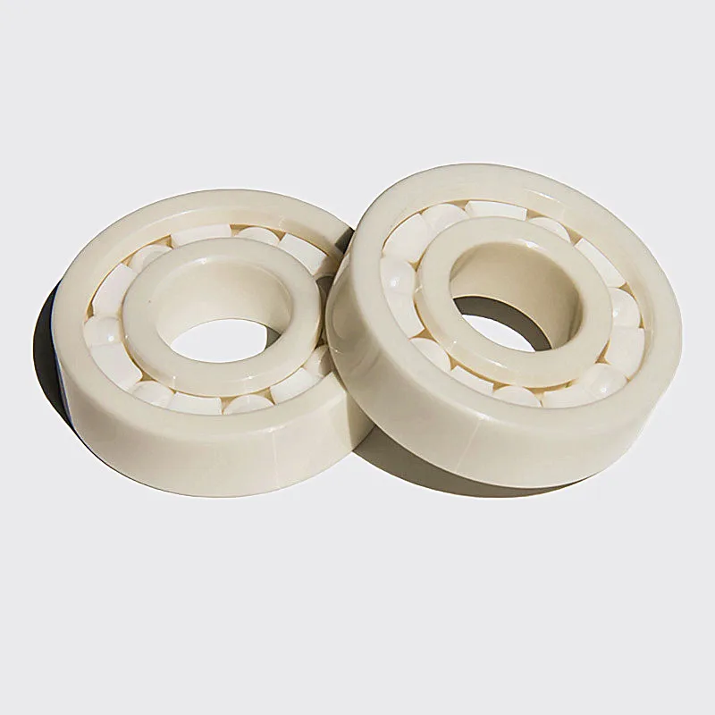 High quality Deep Groove Ball Bearing ceramics bearing 608 6202 6301 6203 2rs 6201 6310 bearing