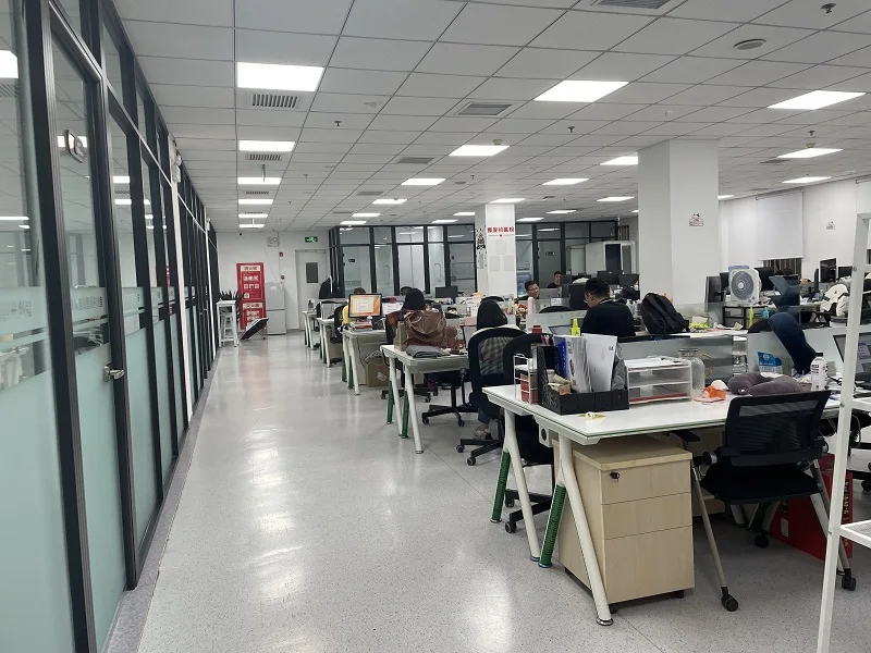 Layer 3 Switch Enterprise Switch 48 Ports poe ethernet port switch S5720-56C-EI-48S-AC