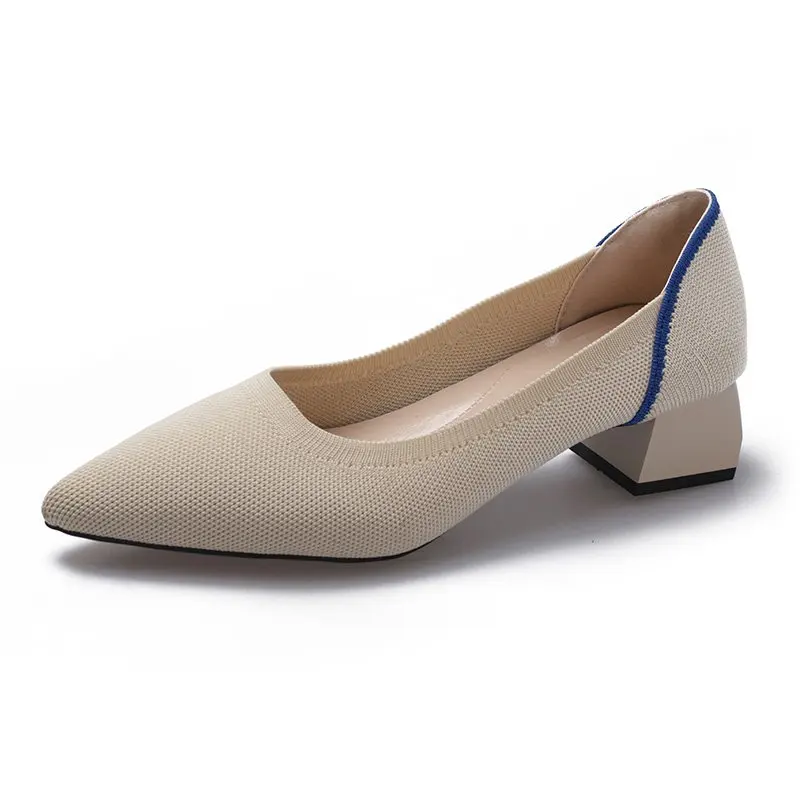 
Light Weight 2021 Cheap Factory New Arrival Ladies Girls Flat Shoes On Sale 