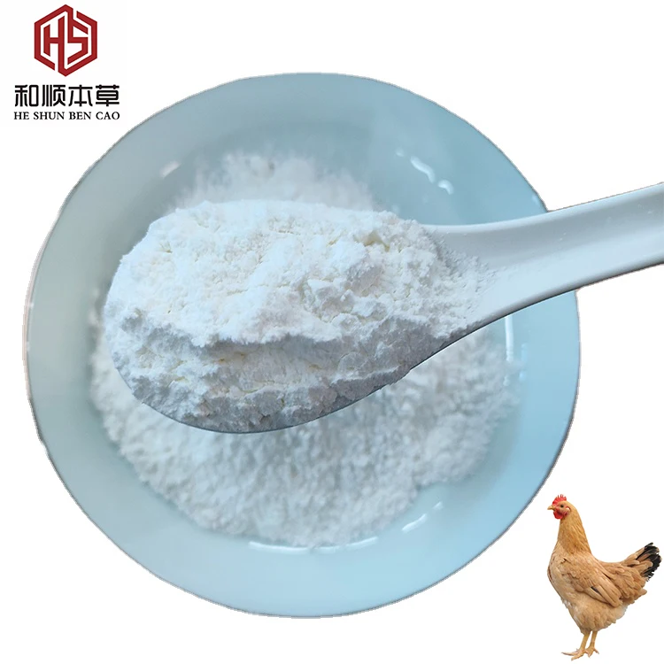 Factory Directly Supply broiler feed additive 40% bile acid for layer and broiler Poultry feed additive  bile acid