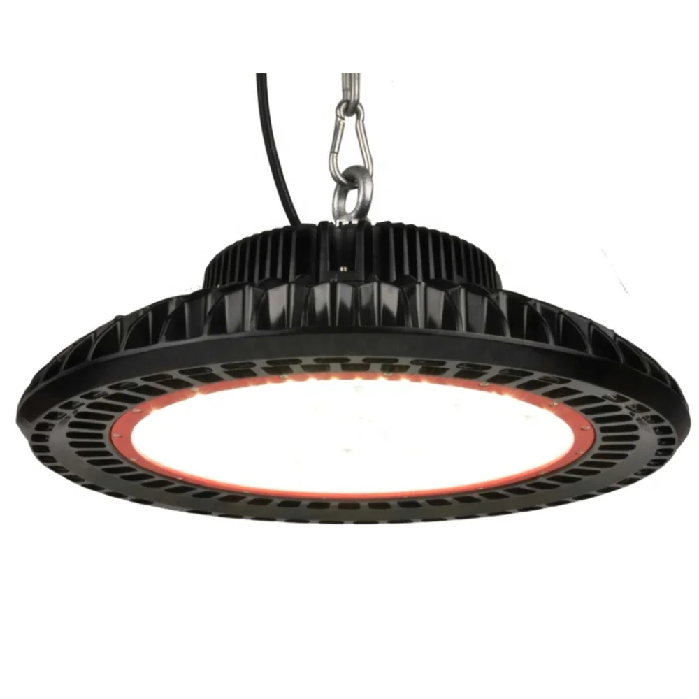 ufo 200w led highbay light