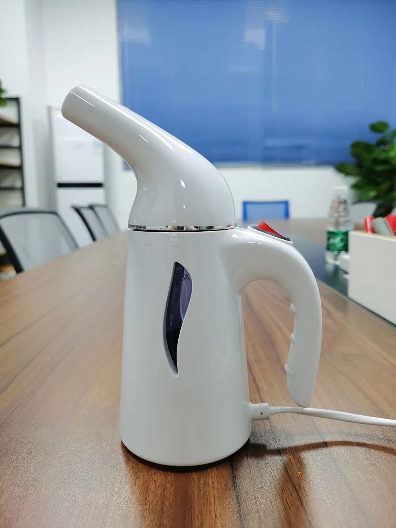 Электрический портативный отпариватель для одежды, утюжок для ткани, ручной утюжок для одежды, автоматический ручной отпариватель